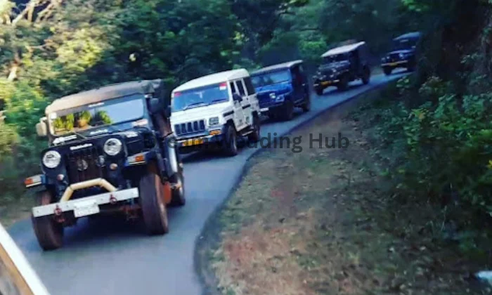 Incredible Ckm Tours and Travels